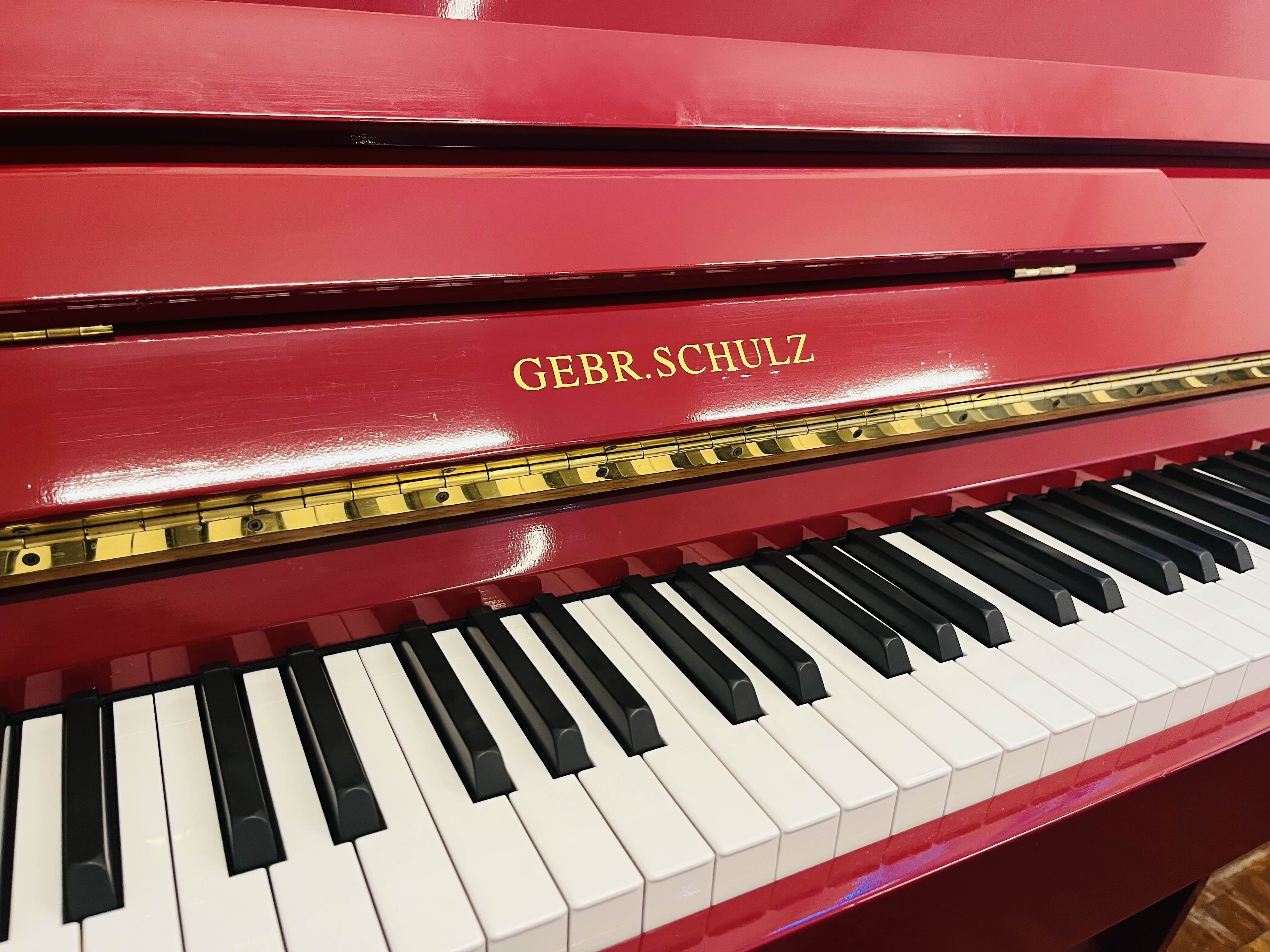 GSch weinrot:2
